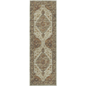 Tuscany TU9 Gold Rug