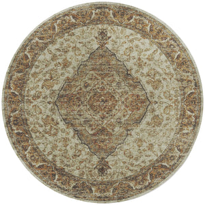 Tuscany TU9 Gold Rug
