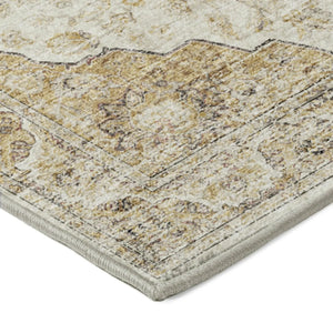 Tuscany TU9 Gold Rug