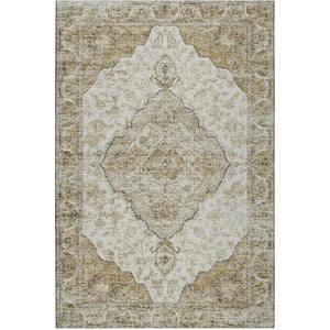 Tuscany TU9 Gold Rug