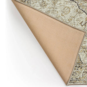 Tuscany TU9 Gold Rug