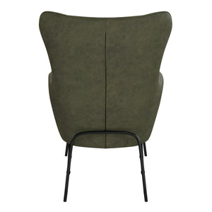 Franky Accent Chair Forest Stone