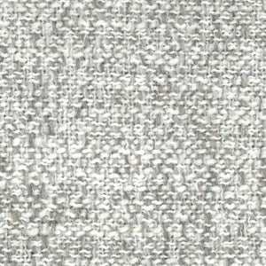 Anna Swivel Accent Chair Feathered Silver