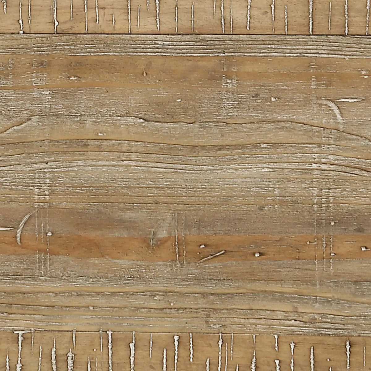 Interlude Sofa Table Sandstone Buff