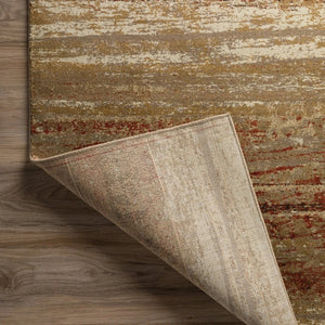 Upton UP6 Canyon Rug