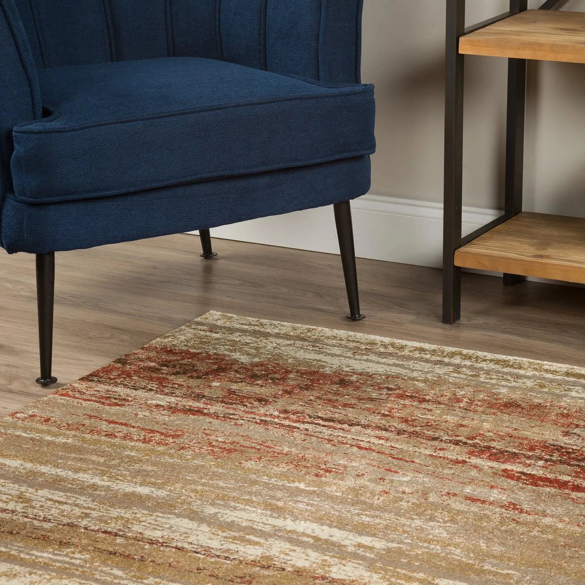 Upton UP6 Canyon Rug