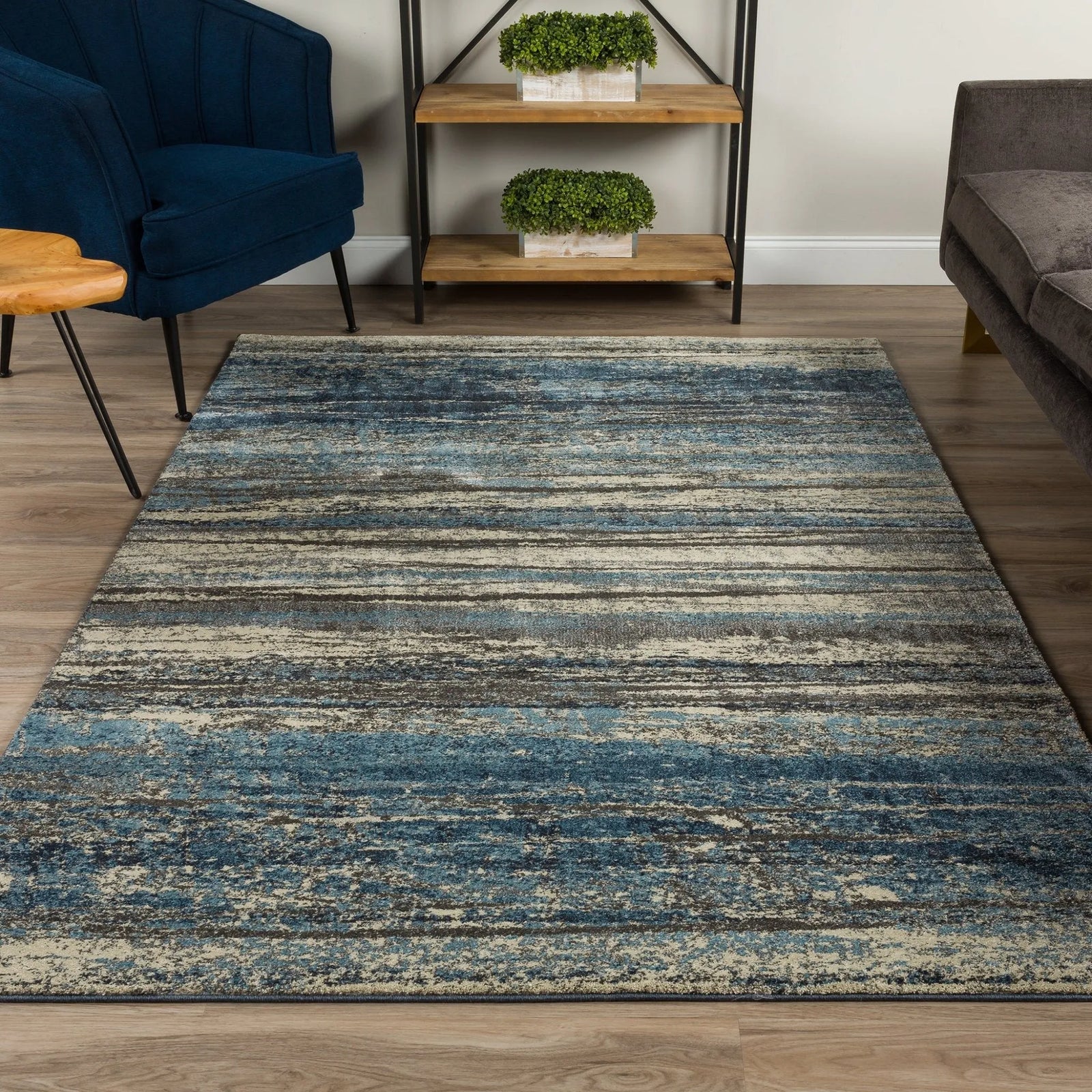 Upton UP6 Ocean Rug