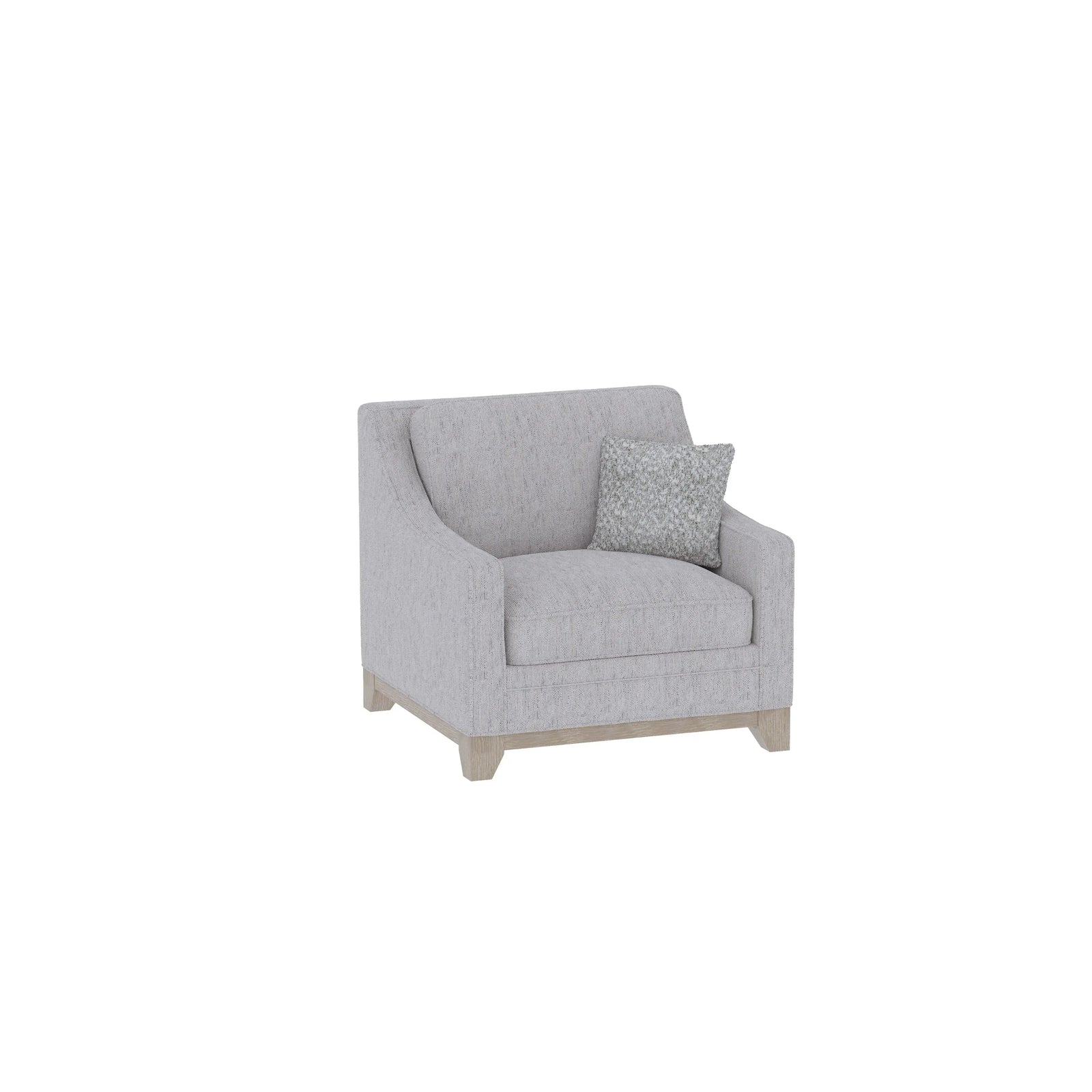 Kora Chair River Sand