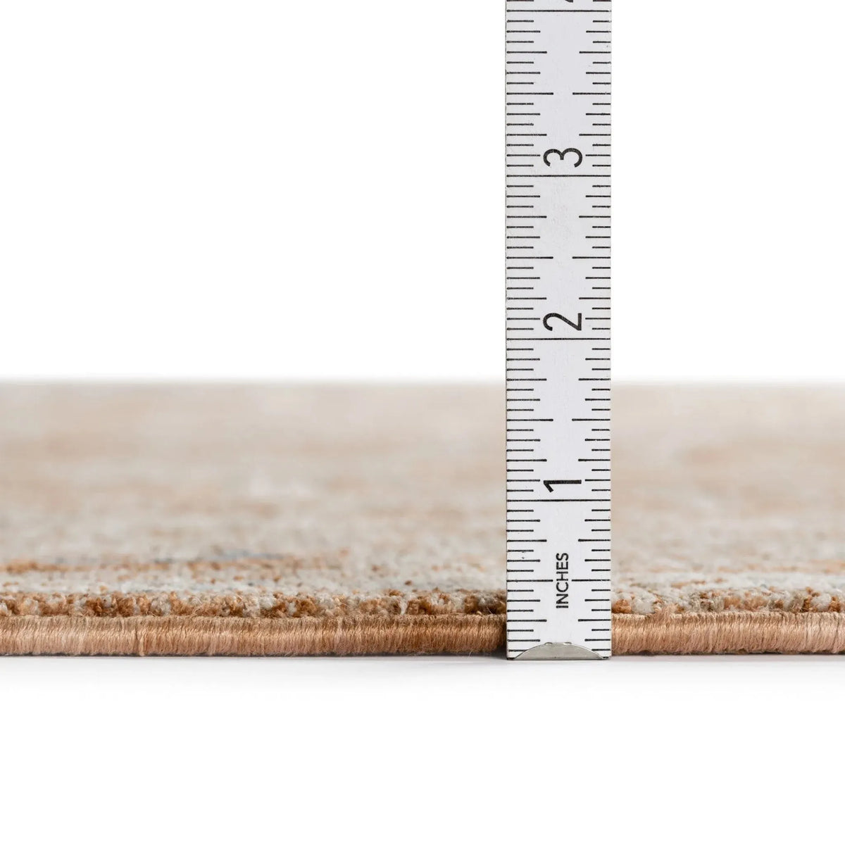 Vienna VI1 Spice Rug