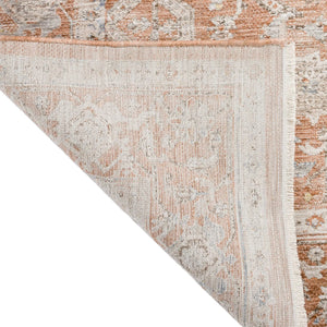 Vienna VI1 Spice Rug