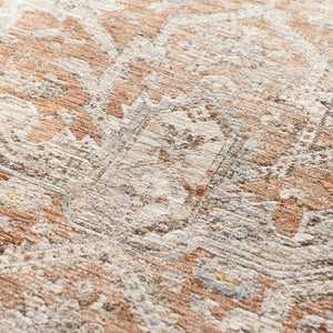 Vienna VI1 Spice Rug