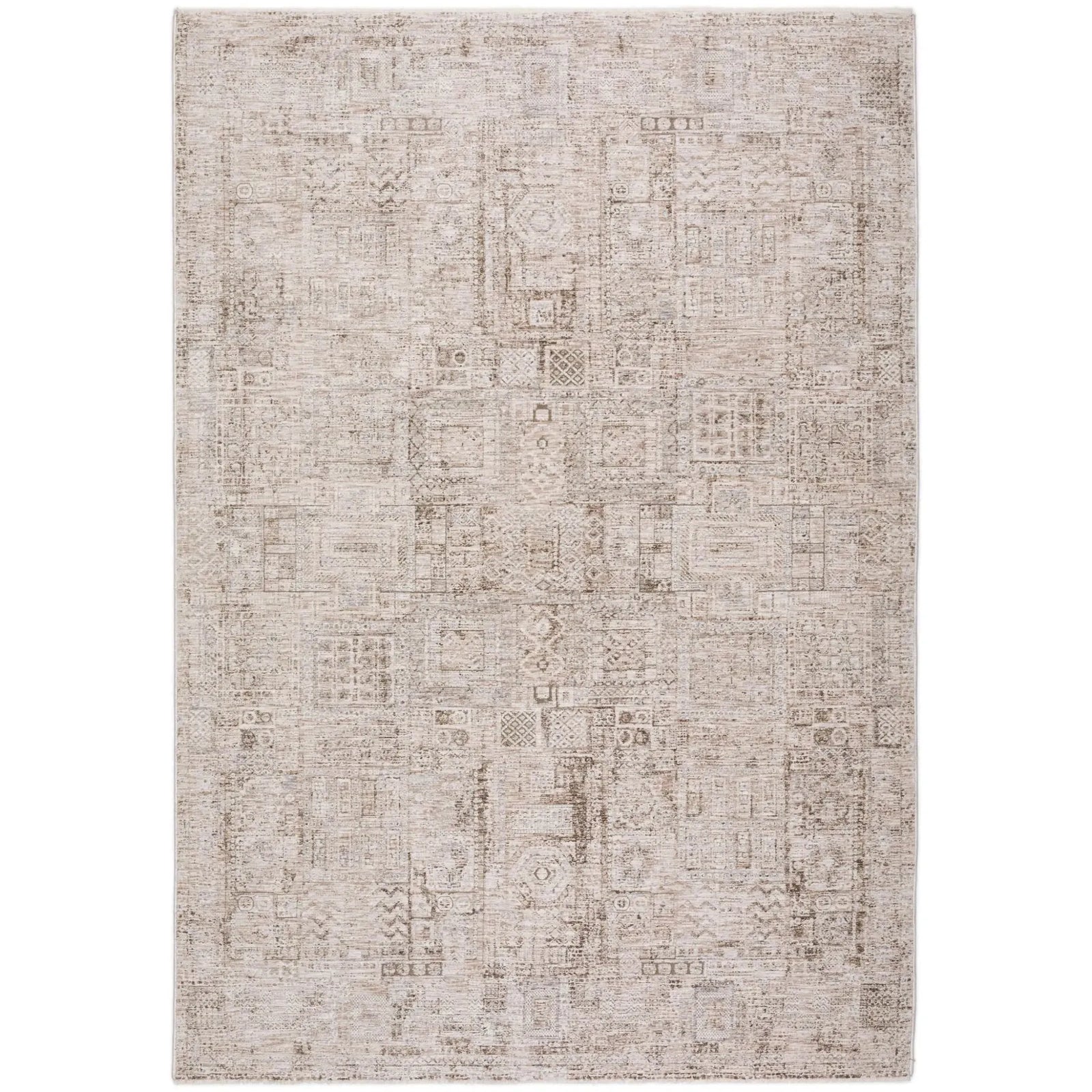 Vienna VI2 Ivory Rug