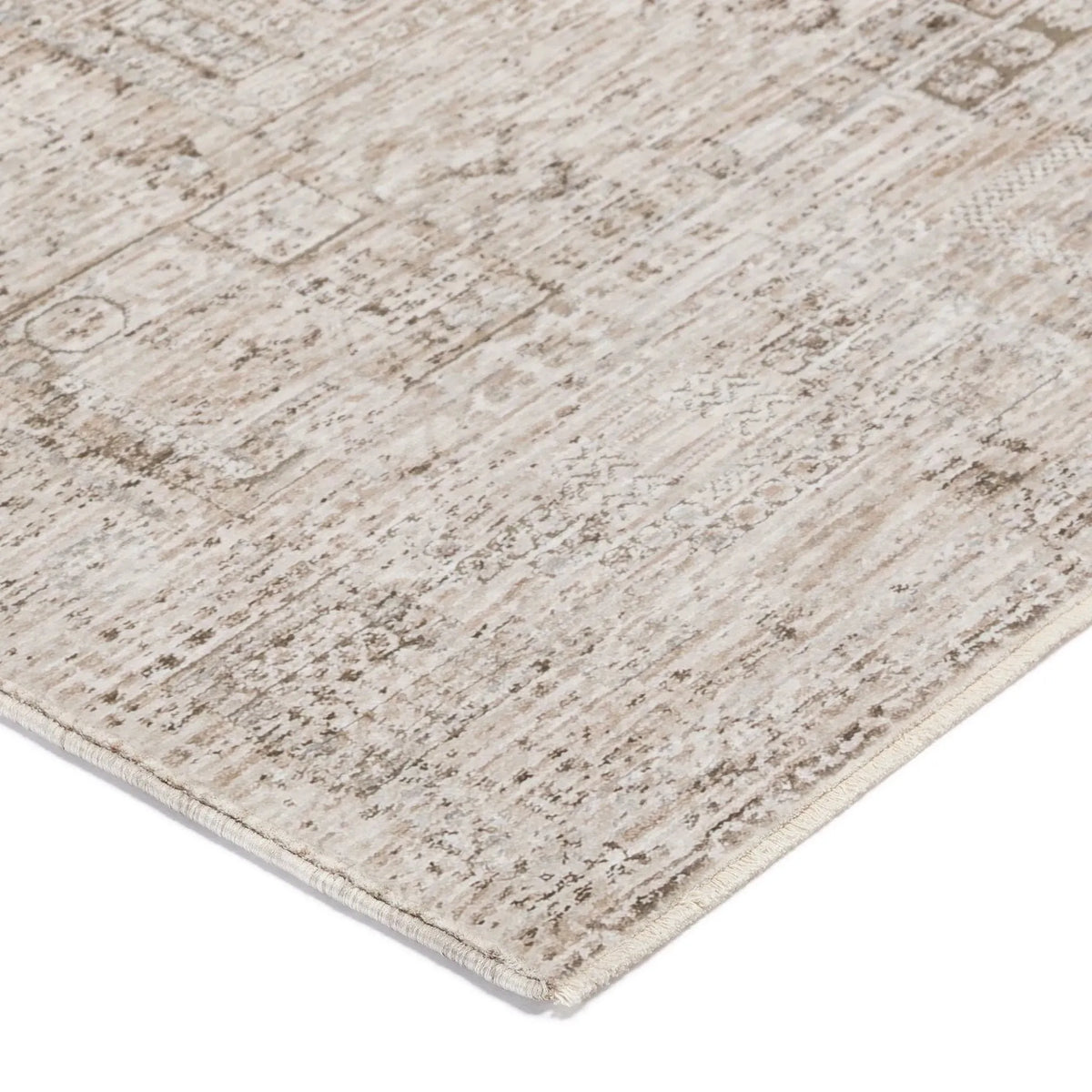 Vienna VI2 Ivory Rug