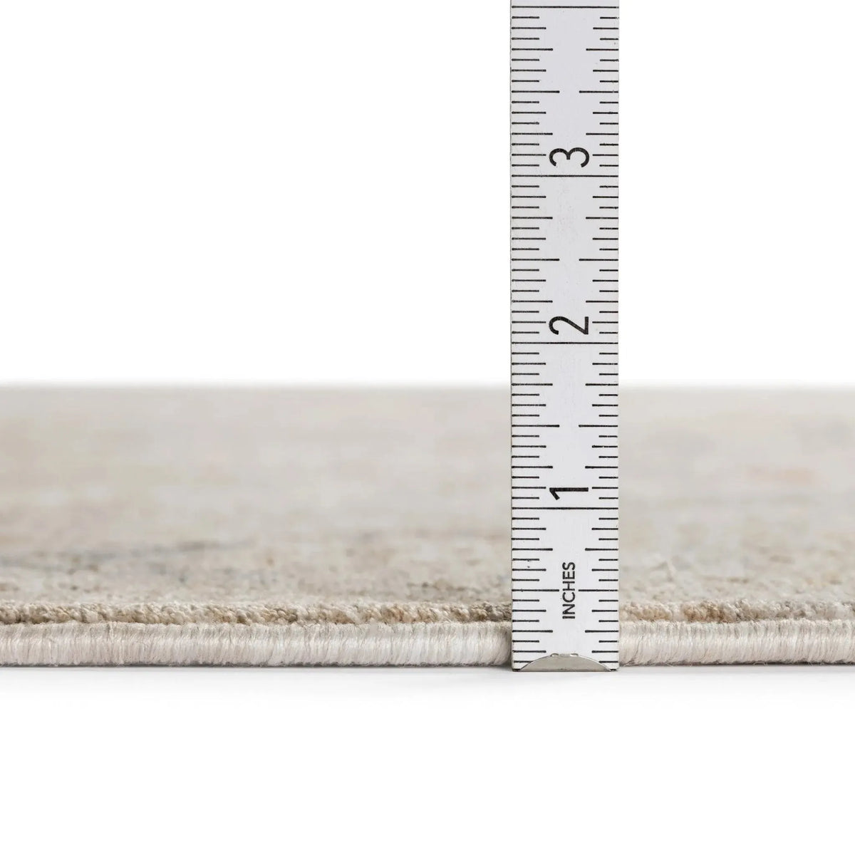 Vienna VI3 Linen Rug