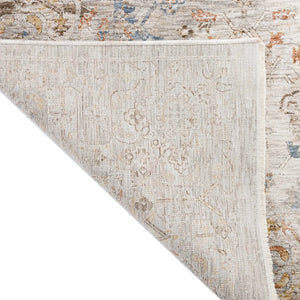 Vienna VI3 Linen Rug