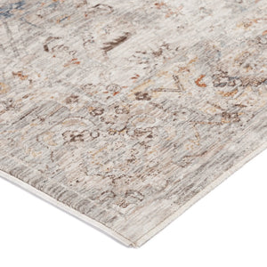 Vienna VI3 Linen Rug