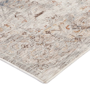 Vienna VI3 Linen Rug