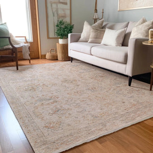 Vienna VI4 Ivory Rug