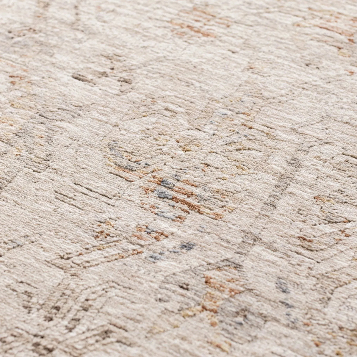 Vienna VI4 Ivory Rug