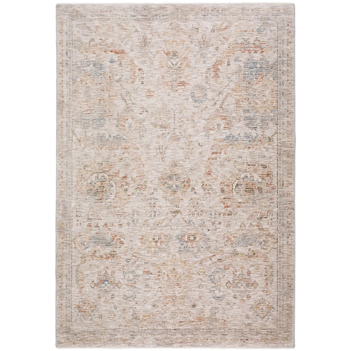 Vienna VI4 Ivory Rug