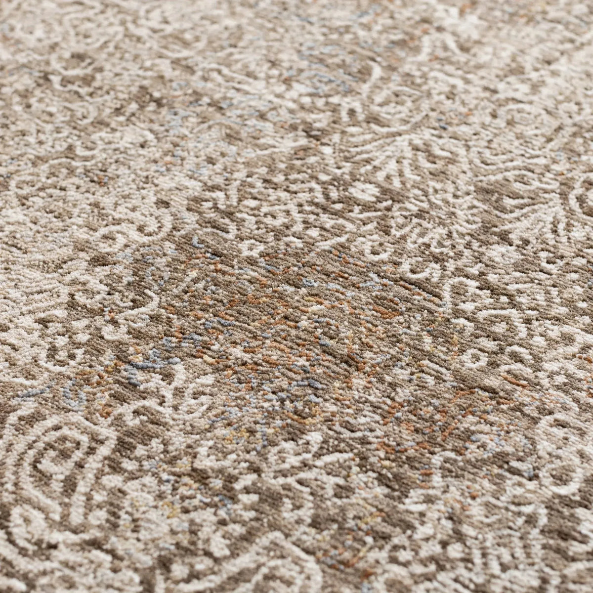 Vienna VI5 Chocolate Rug