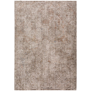 Vienna VI5 Chocolate Rug