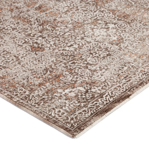 Vienna VI5 Chocolate Rug