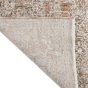 Vienna VI5 Chocolate Rug
