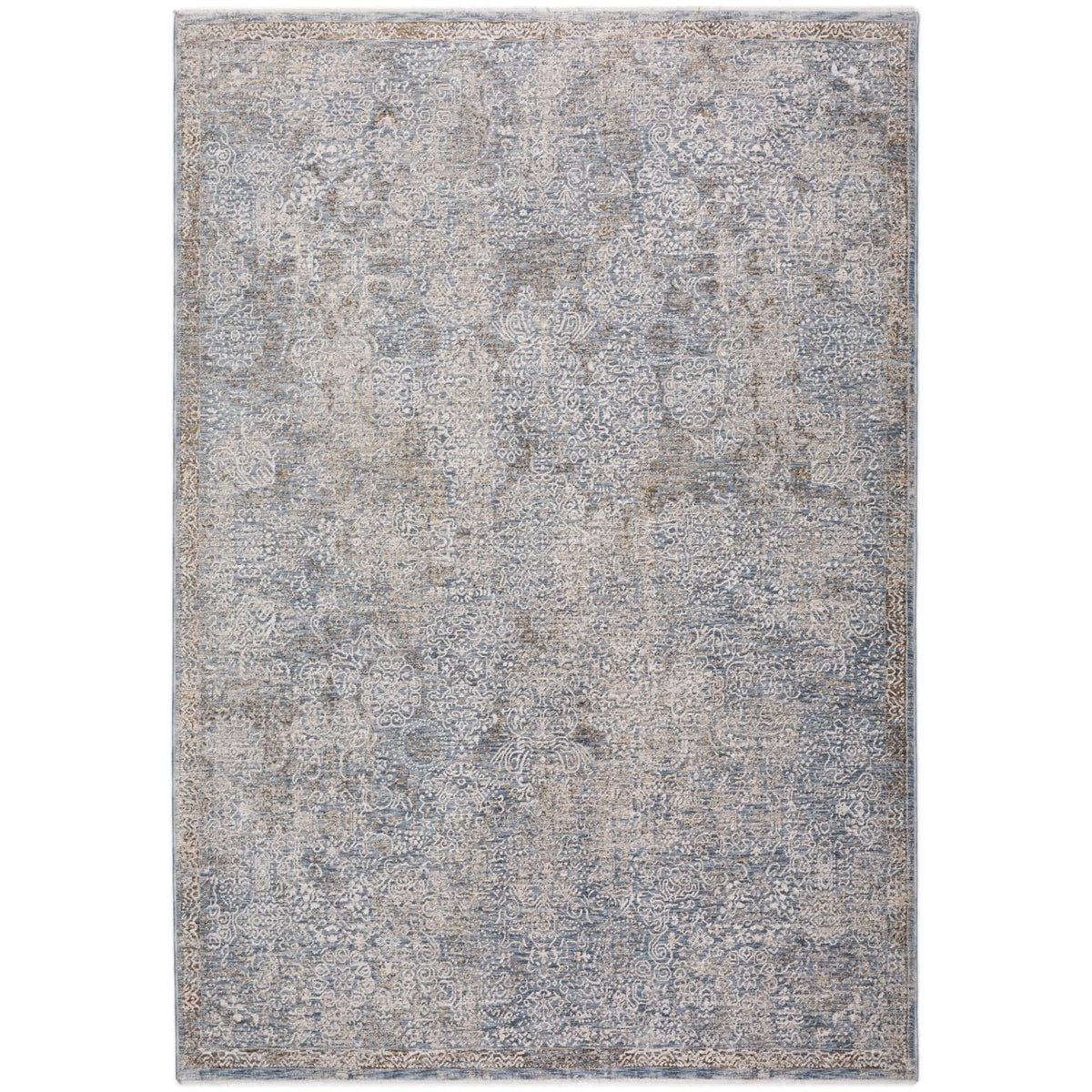 Vienna VI5 Denim Rug