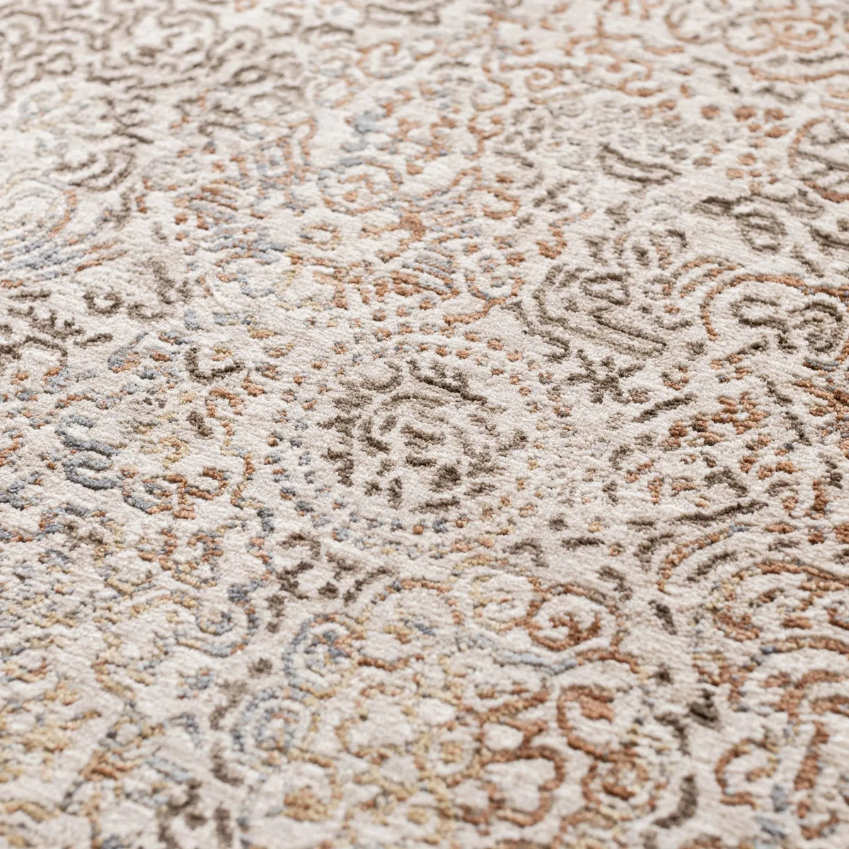 Vienna VI5 Ivory Rug