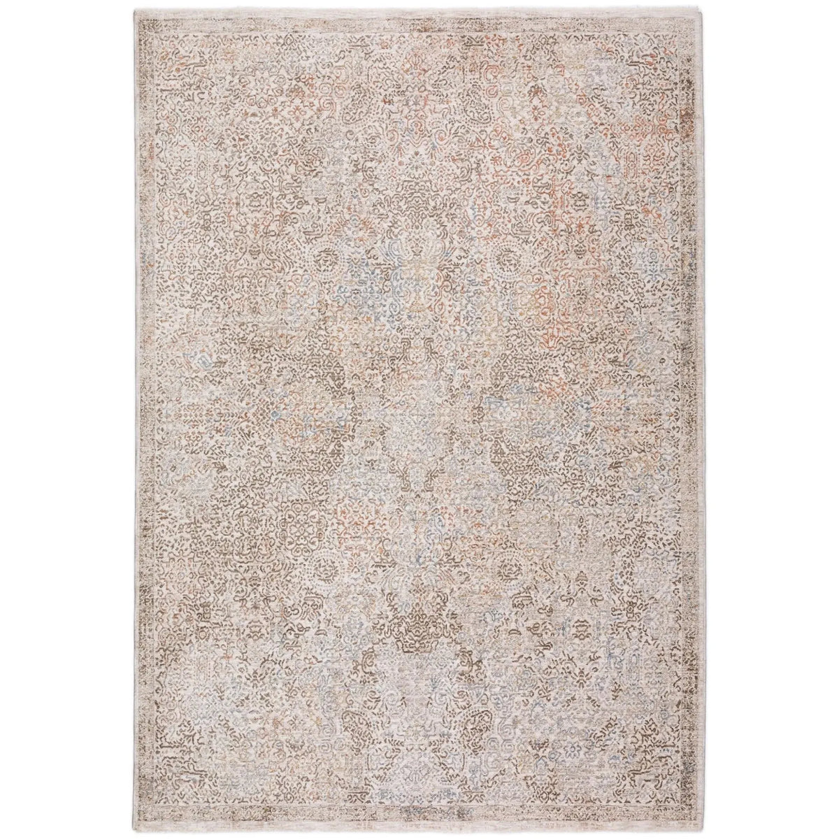Vienna VI5 Ivory Rug