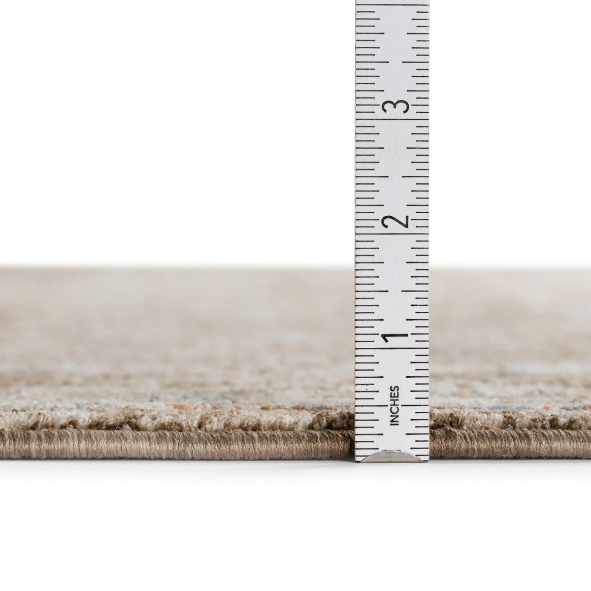 Vienna VI6 Chocolate Rug