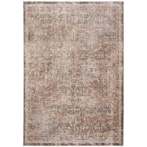 Vienna VI7 Chocolate Rug