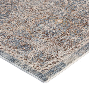 Vienna VI7 Denim Rug