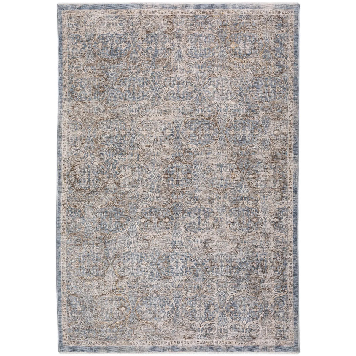Vienna VI7 Denim Rug