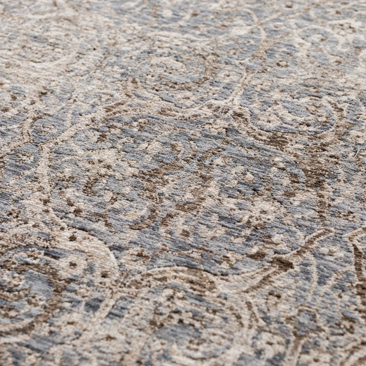 Vienna VI7 Denim Rug