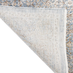 Vienna VI7 Denim Rug