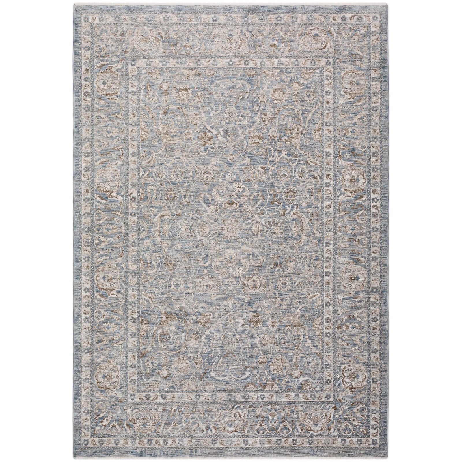 Vienna VI8 Denim Rug