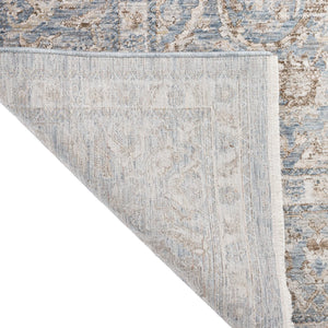 Vienna VI8 Denim Rug