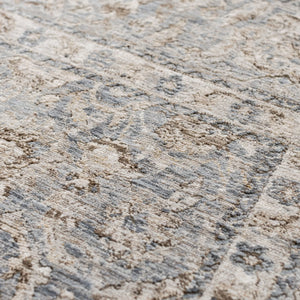 Vienna VI8 Denim Rug
