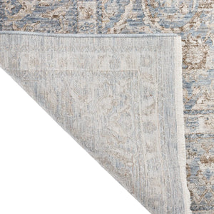 Vienna VI8 Denim Rug