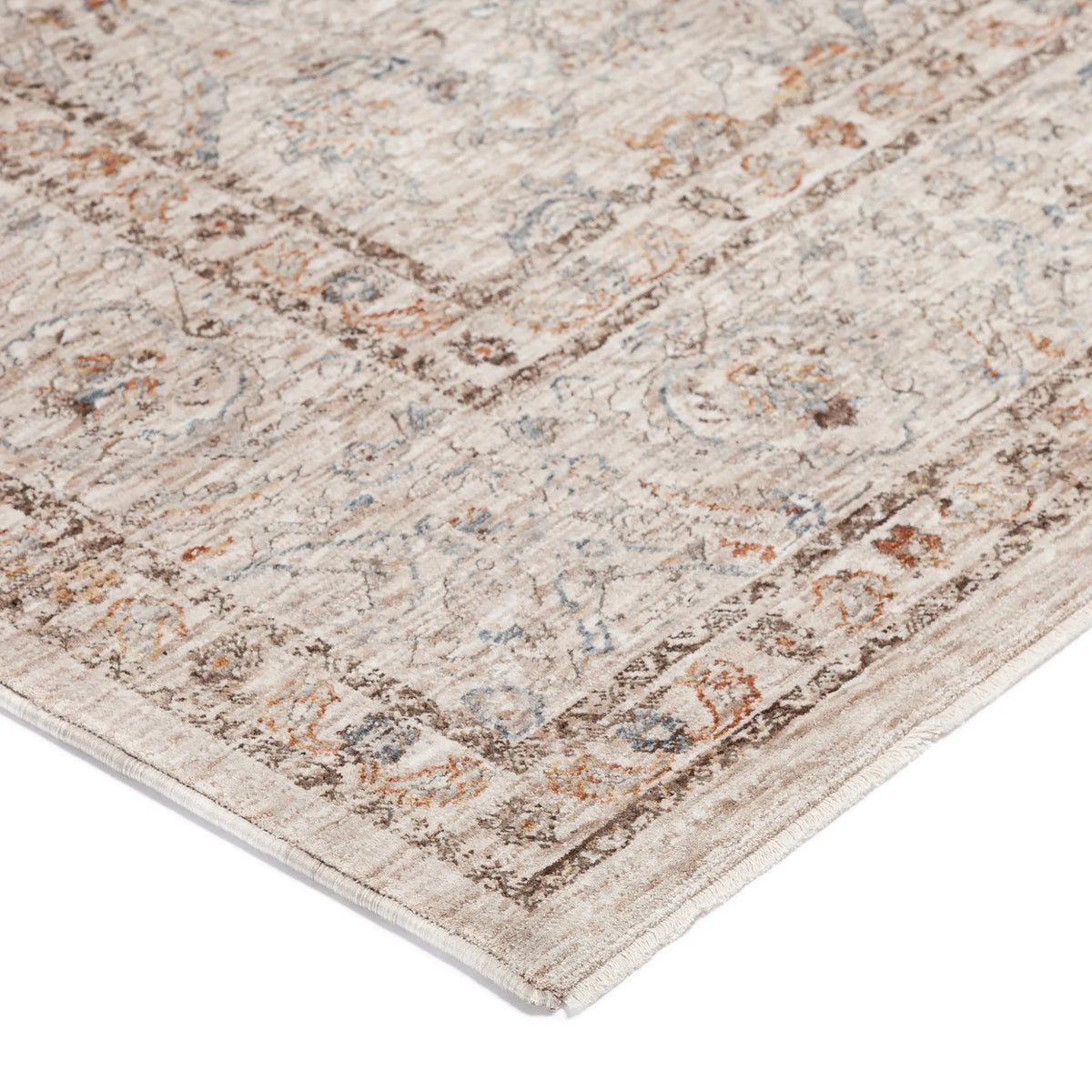 Vienna VI8 Ivory Rug