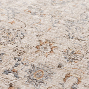 Vienna VI8 Ivory Rug