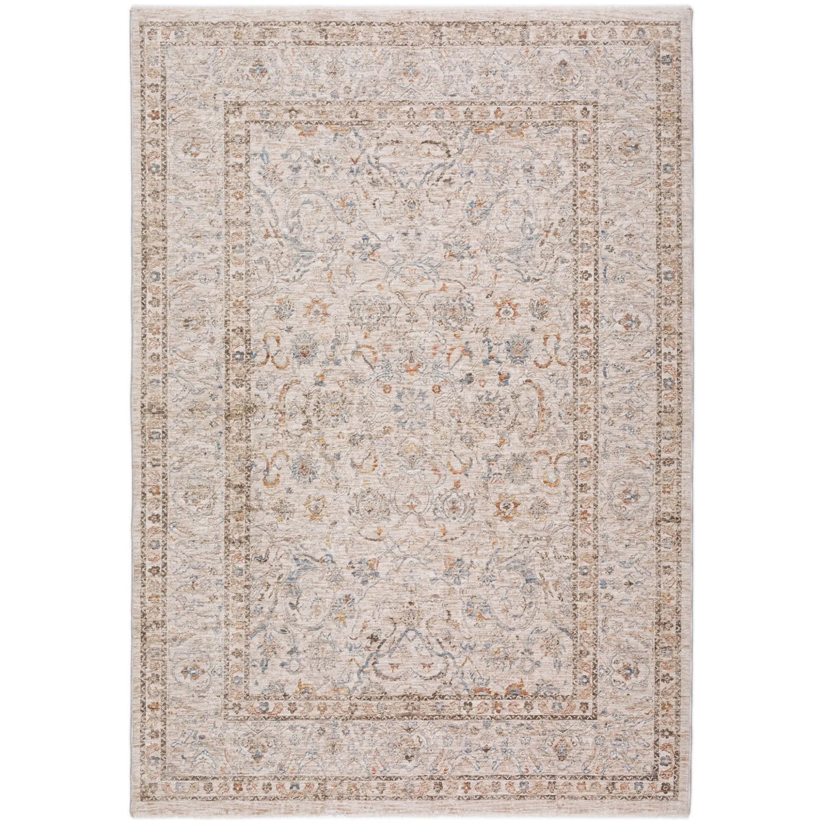 Vienna VI8 Ivory Rug