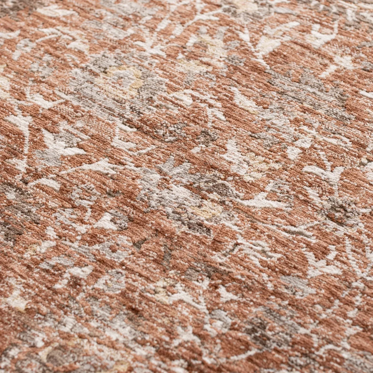 Vienna VI9 Paprika Rug