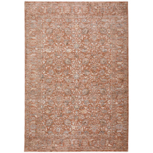 Vienna VI9 Paprika Rug