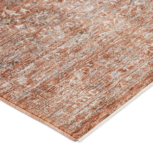 Vienna VI9 Paprika Rug