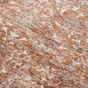 Vienna VI9 Paprika Rug