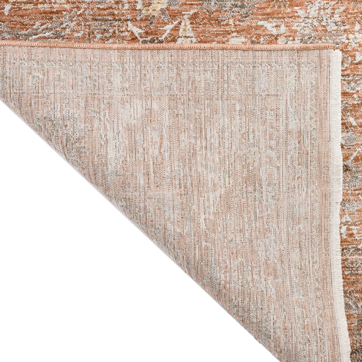 Vienna VI9 Paprika Rug