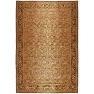 Vizcia VZ1 Copper Rug